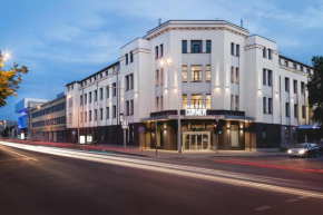 Гостиница Corner Hotel, Вильнюс